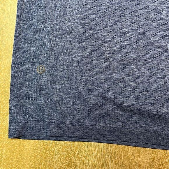 Lululemon Metal Vent Tech short sleeve - Picture 4 of 5